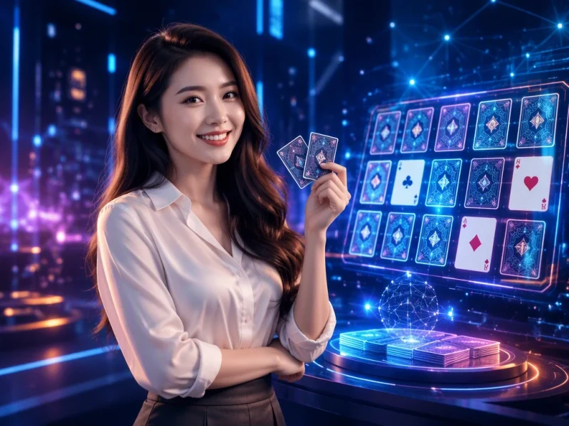 Bài cào là gì và ai phù hợp chơi trên card matching game premium platform