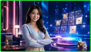 Bài cào là gì và ai phù hợp chơi trên card matching game premium platform