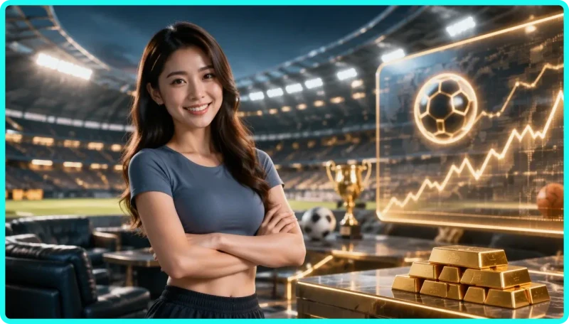 Giới thiệu thể thao premium platform là gì và vì sao sảnh sports prediction thu hút người chơi