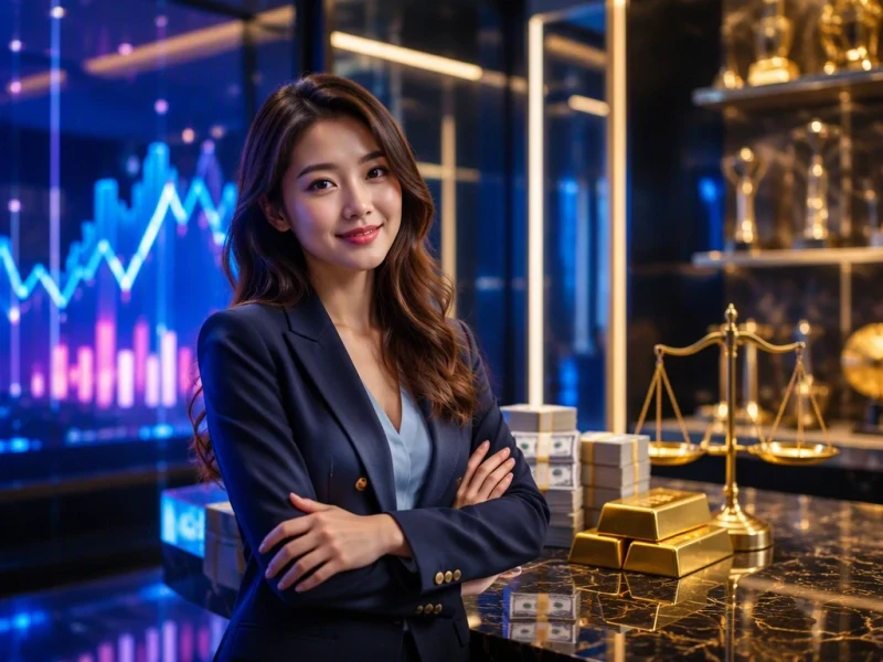 Hình ảnh ẩn dụ đánh giá cân bằng giữa lợi ích và rủi ro khi sử dụng dịch vụ xổ số trực tuyến