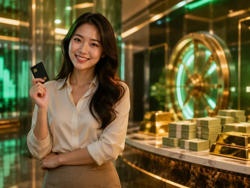 Hoàn tất nạp tiền premium platform an toàn