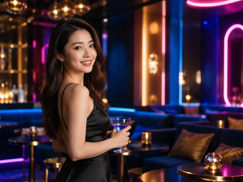 Không gian giải trí cao cấp với nữ giới trải nghiệm nội dung số qua điện thoại