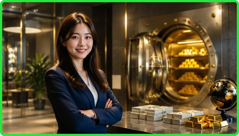 Lợi ích khi tạo tài khoản premium platform