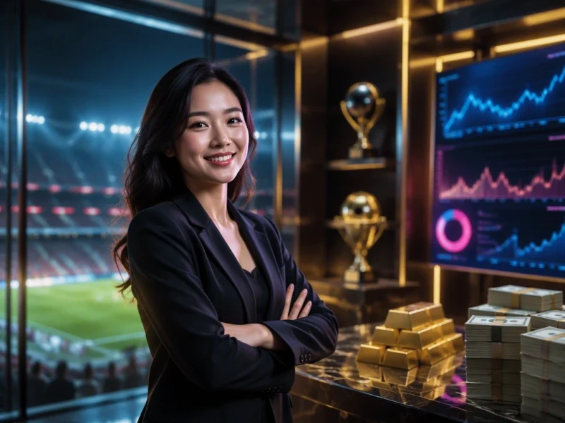 Lợi thế khi trải nghiệm thể thao premium platform trực tuyến tiện lợi và minh bạch