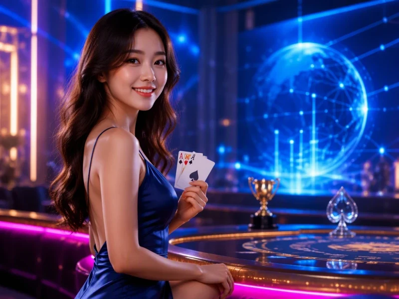 Minh họa game bài đổi thưởng premium platform là gì và cách giao dịch