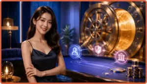 Minh họa phân biệt ưu đãi tân thủ và khuyến mãi tân thủ cho người mới