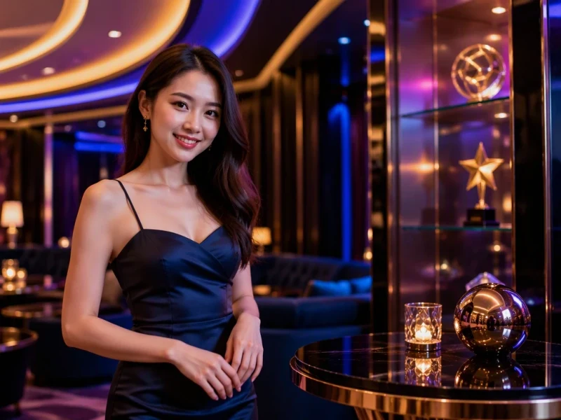 Quy trình kiểm tra an toàn và uy tín của nền tảng giải trí trực tuyến cao cấp