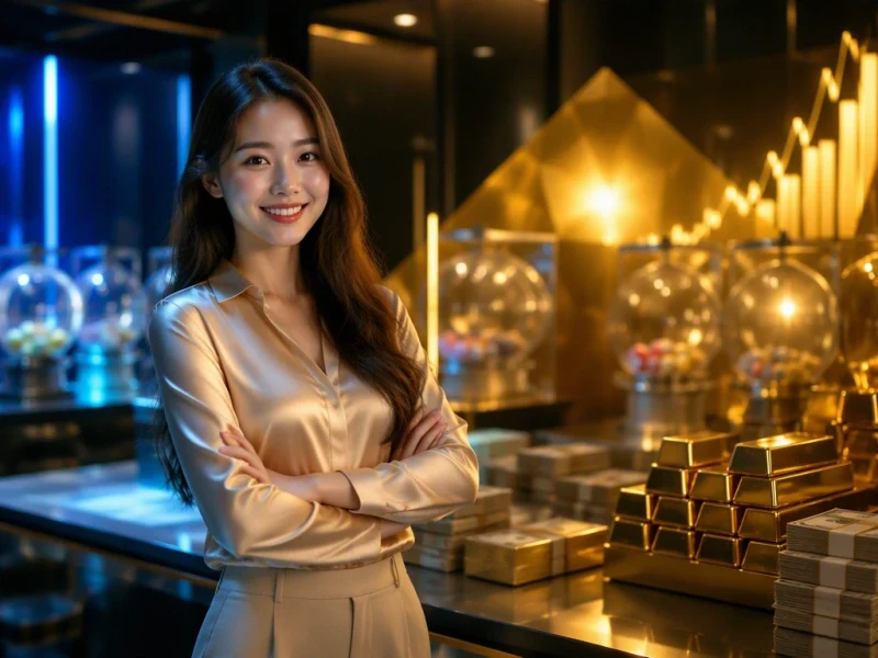 So sánh hình thức xổ số truyền thống trên giấy với quy trình xổ số trực tuyến hiện đại qua ánh sáng